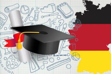 Ausbildung In Germany