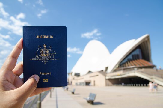 National Innovation Visa (NIV) Subclass 858